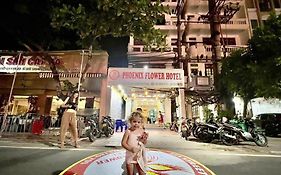 Phoenix Flower Hotel